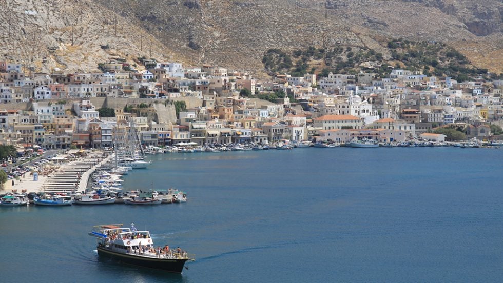kalymnos